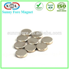 n35 dsic diameter 10mm magnet